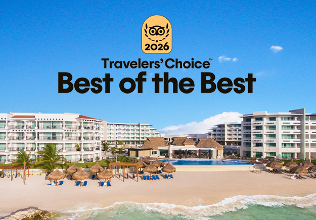 2026 Traveler's Choice Awards